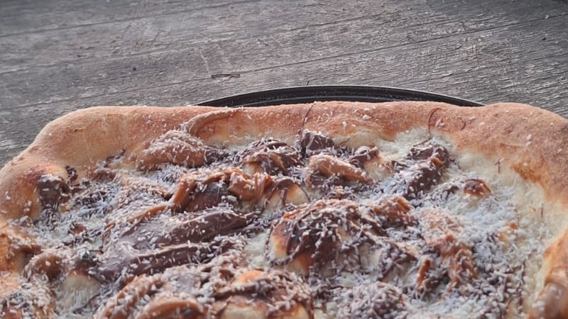 Pizza Fée